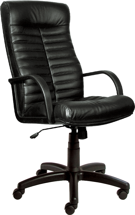 Крісло офісне ПРИМТЕКС ПЛЮС (Orbita Lux D-5)